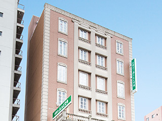 あんしん祭典　志村