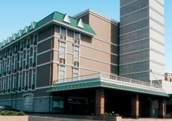 甲府シティホール